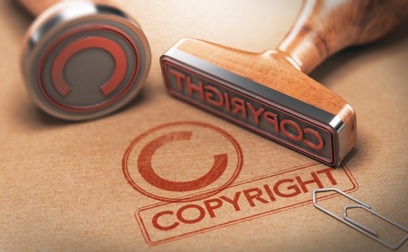 The Purpose Of Copyright Laws