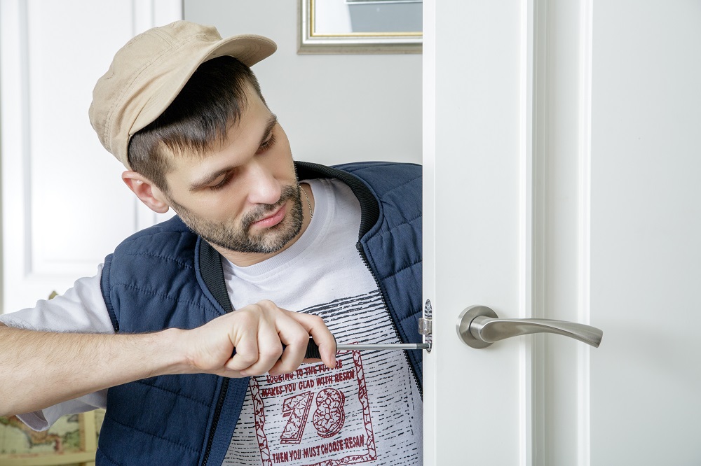 How Locksmith Play An Excellent Role In Home Security