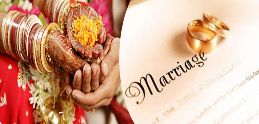 How To Create A Successful Matrimonial Profile