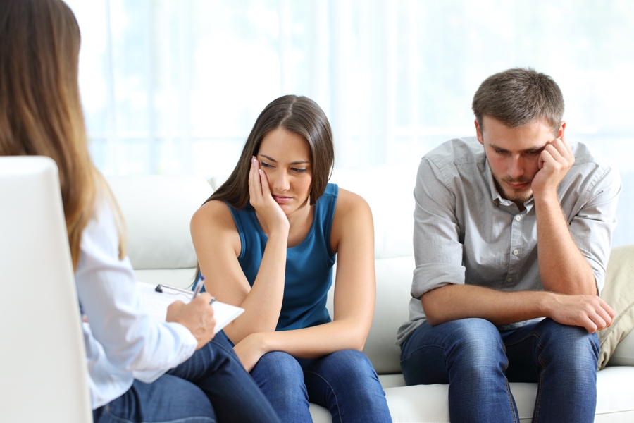 Why Couple Therapy Can Help In All Types Of Relationship Problems