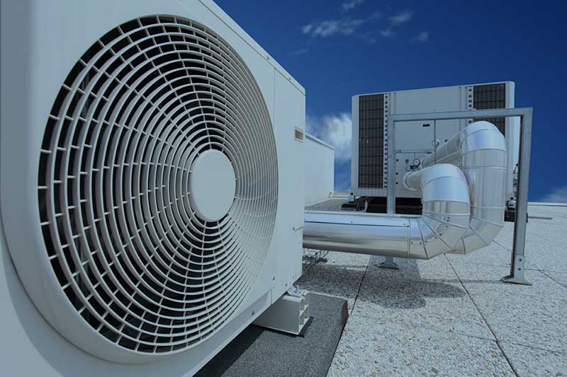 India Can Emerge As A Manufacturing Hub For HVAC Industry
