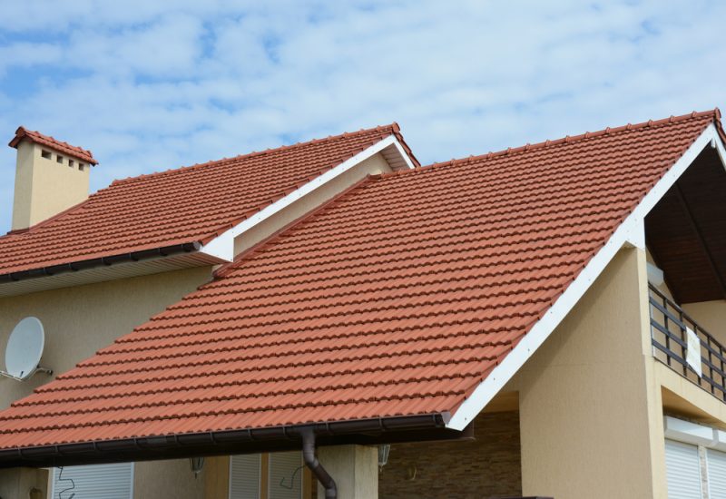 Two-Fold Purpose Of Your Roofing