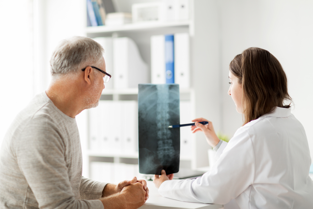 Tips To Choose A Spine Surgeon