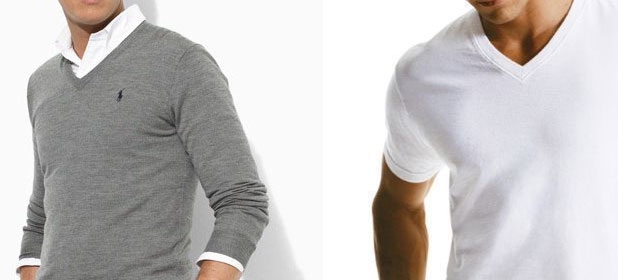 Men’s T-Shirts: 5 Must-Haves In The Wardrobe