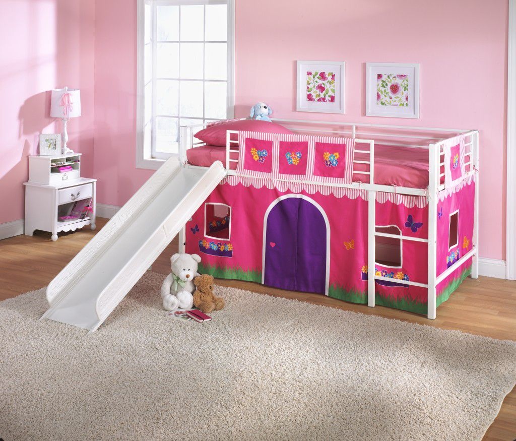 Castle For Your Little Princess