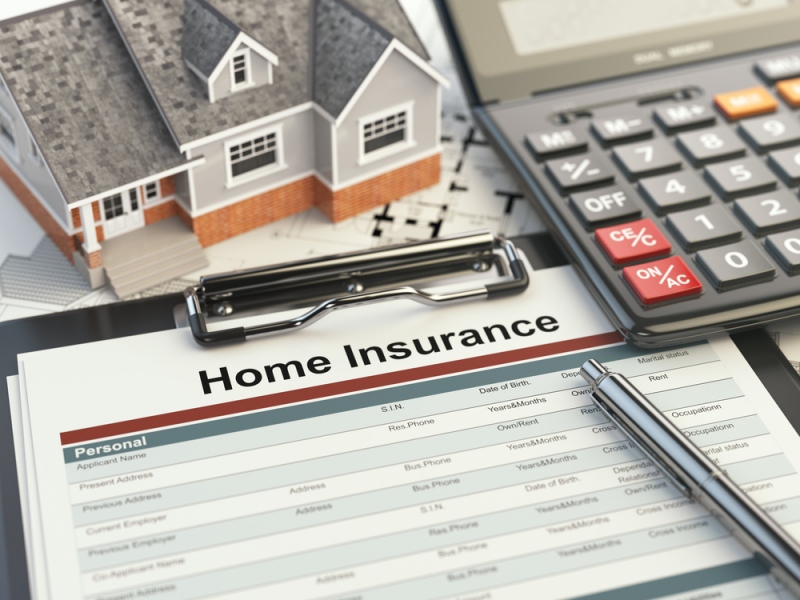 How Do I Estimate Homeowners Insurance