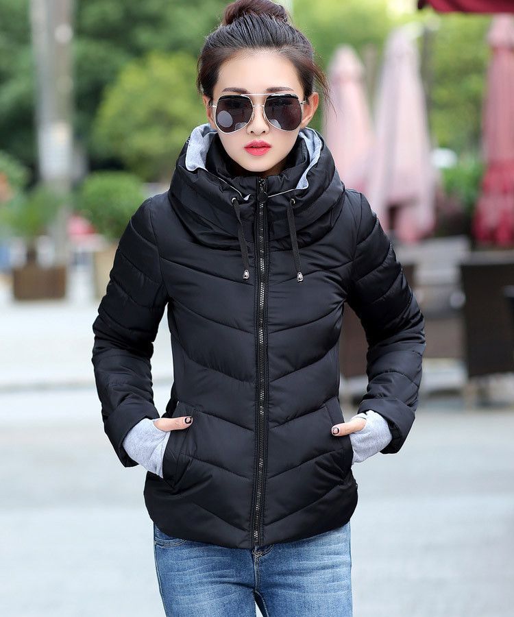 Puffer Jackets For Staying Warm During The Winter