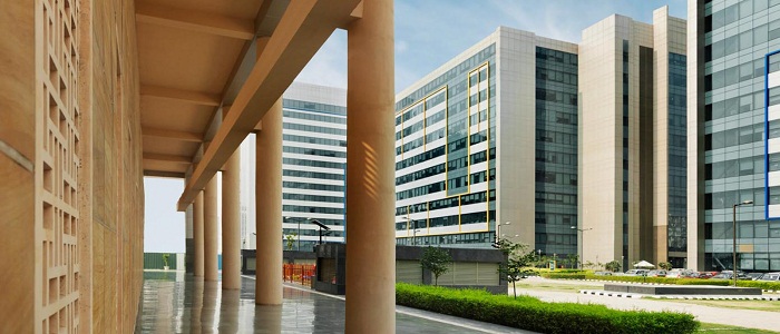 virtual office in golf course road gurgaon