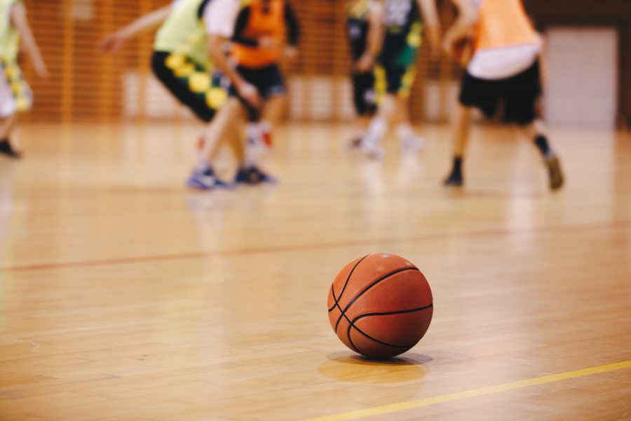 How To Choose A Basketball Flooring
