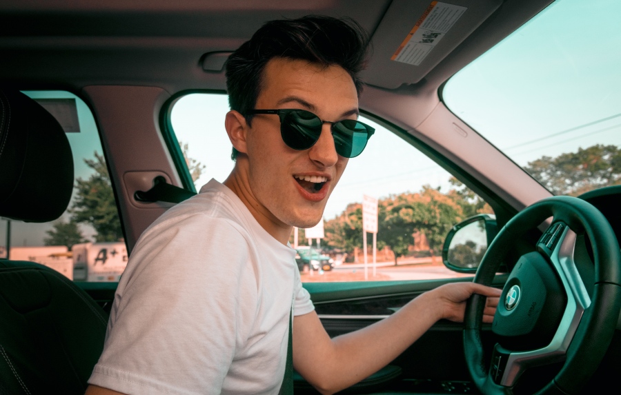 Tips For Buying Your Teenager Their First Car