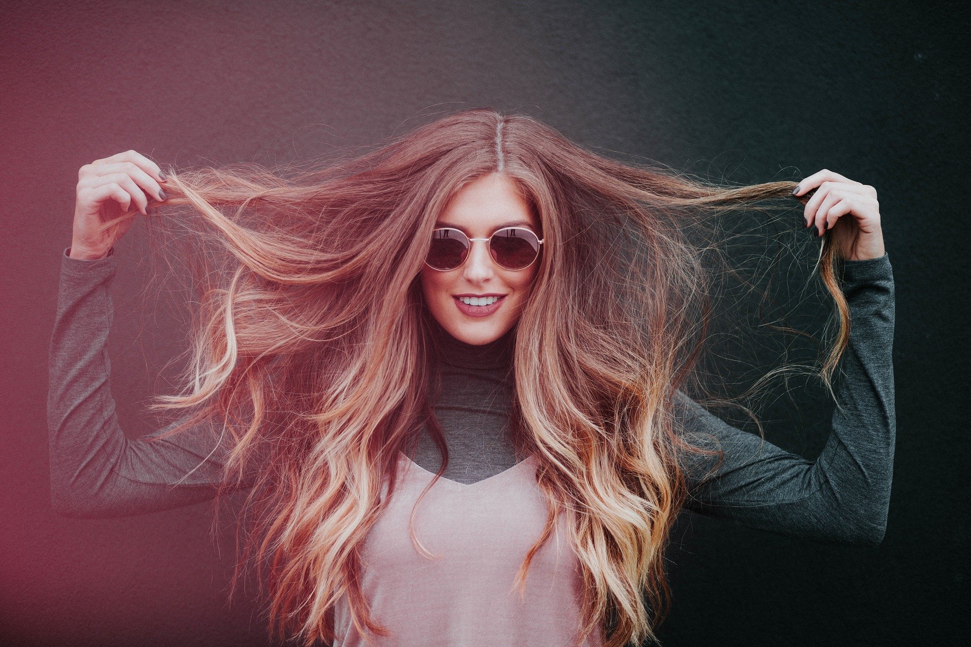 Top 8 Best Ingredients to Use For Aging Hair