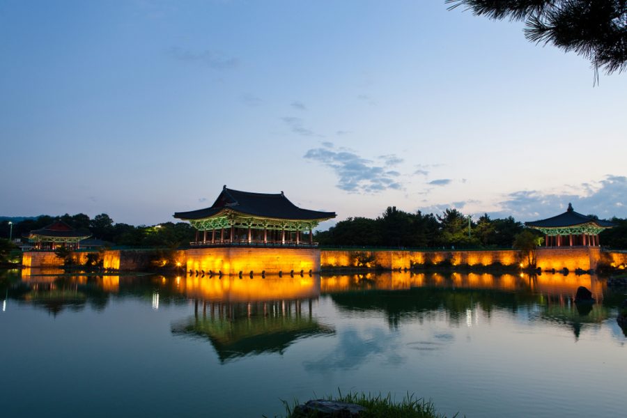 15 Unique and Enjoyable Places to Check Out In South Korea