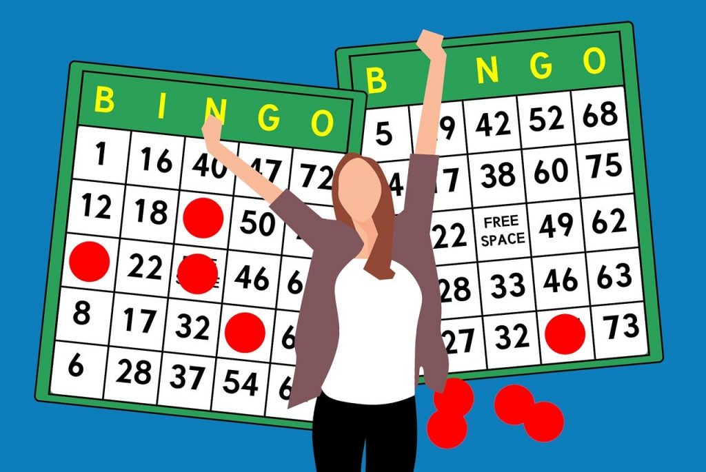 Slingo Versus Bingo: What’s The Difference?