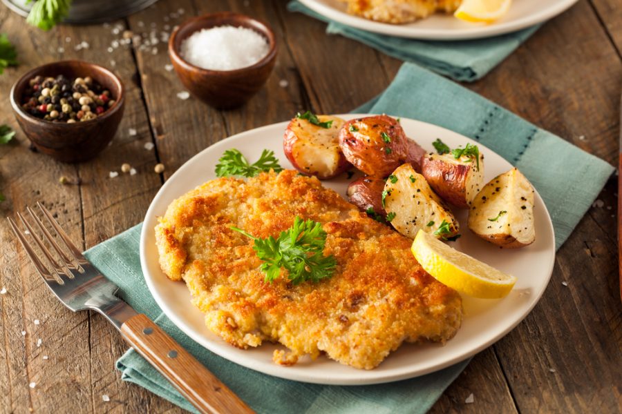 13 Yummy &amp; Lip-Smacking Dishes to Try Out In Germany