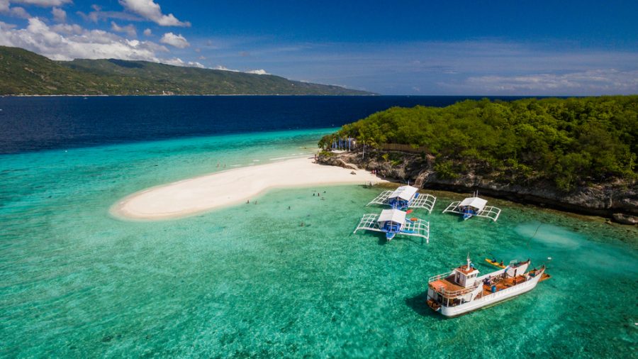 Top 11 Alluring Destinations to Visit In The Philippines