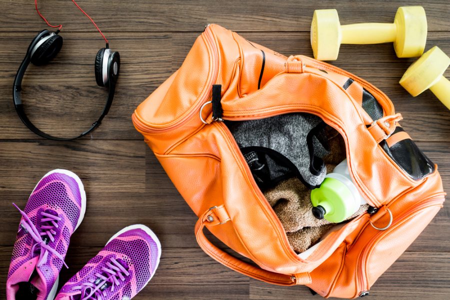 16 Hygienic Essentials You Must Have During Workout