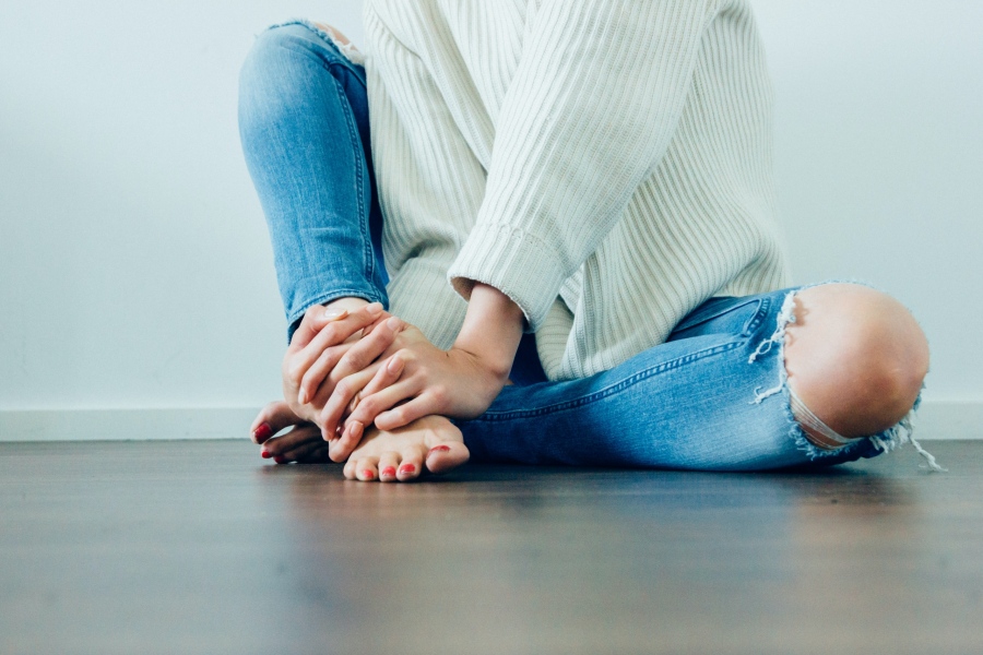 6 Body Pains That Needs To Be Treated At The Earliest